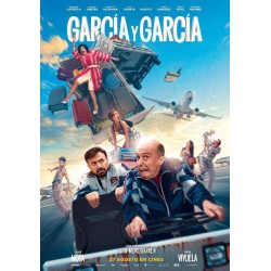 García y García - DVD