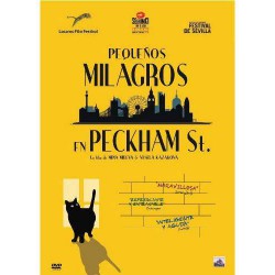 Pequeños milagros en Peckham Street - DVD