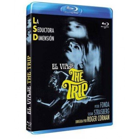 The Trip (El viaje) - BD