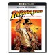 Indiana Jones 4-Movie Collection (UHD)