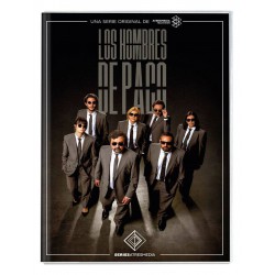 Los hombres de Paco - El Regreso - (Serie) - DVD
