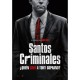 Santos criminales (Steelbook UHD)