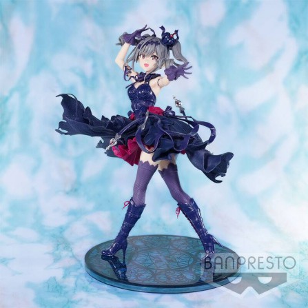 Figura Ranko Kanzaki Cinderella Girsl Espresto The Idolmaster 22cm