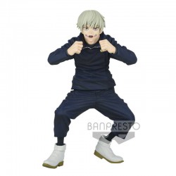 Figura Toge Inumaki Jujutsu Kaisen 15cm