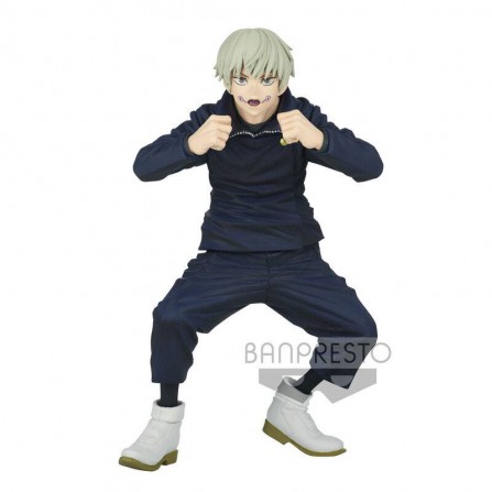 Figura Toge Inumaki Jujutsu Kaisen 15cm