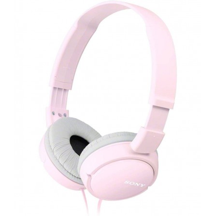 Auriculares Sony MDRZX110AP Micro Rosa
