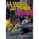 La vuelta al mundo gratis - DVD