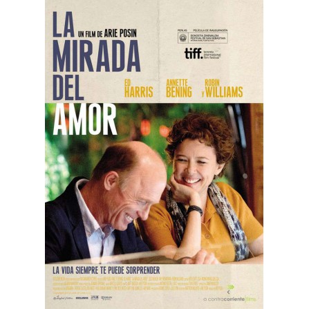 MIRADA DEL AMOR, LA KARMA - BD