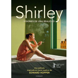 Shirley: Visiones de una realidad - DVD