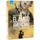 El amigo americano - BD