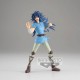 Saint Seiya Estatua PVC Cosmo Memoir Gemini Kanon 18 cm