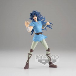 Saint Seiya Estatua PVC Cosmo Memoir Gemini Kanon 18 cm