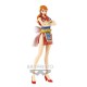 One Piece Estatua PVC Glitter & Glamours Nami Wanokuni Style II (Ver. A) 25 cm