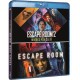 Escape Room Pack 1+2  - BD