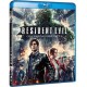 Resident Evil: Oscuridad infinita   (1ª Temporada)  - BD
