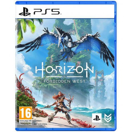 Horizon - Forbidden West - PS5