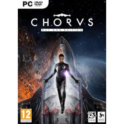 Chorus Day 1 Edition - PC