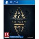 The Elder Scrolls V Skyrim - Anniversary Edition - PS4