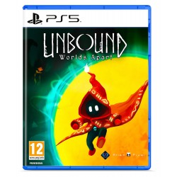 Unbound Worlds Apart - PS5