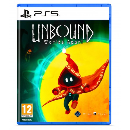 Unbound Worlds Apart - PS5