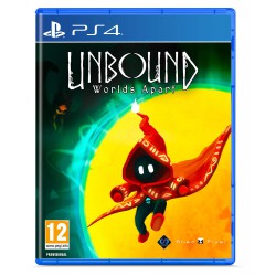 Unbound Worlds Apart - PS4