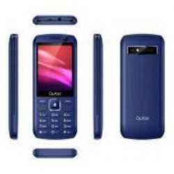 Teléfono Qubo P280 2,8" 4G Kaios Azul