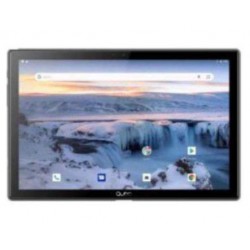 Tablet Qubo T10 3GB+32GB Negra