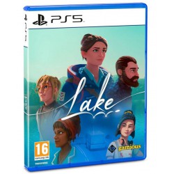 Lake - PS5