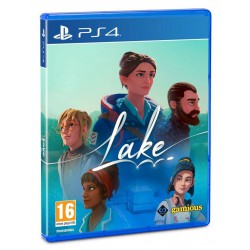 Lake - PS4