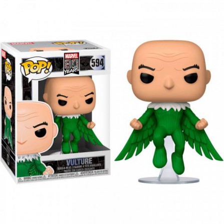 Funko Pop 80th Vulture First Appearance