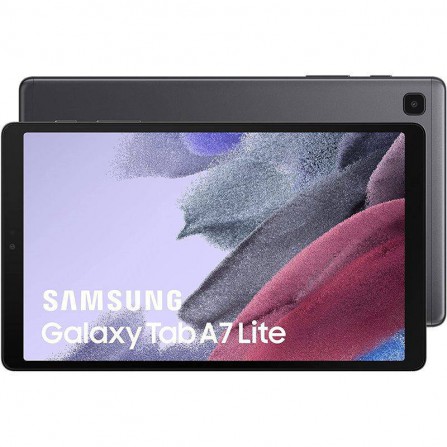 Tablet Samsung Galaxy A7 Lite 8,7" 3GB+32GB Gris