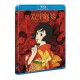 Millenium actress - BD