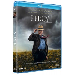 Percy - BD