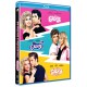 Grease - Colección 3 películas - BD