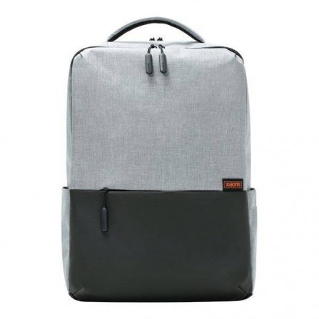 Mochila Xiaomi Commuter 21l Gris