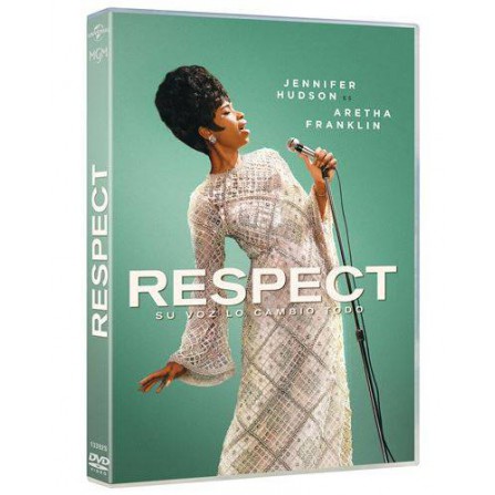 Respect - DVD