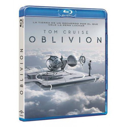 Oblivion (ed. 2021) - BD