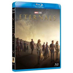 Eternals  - BD
