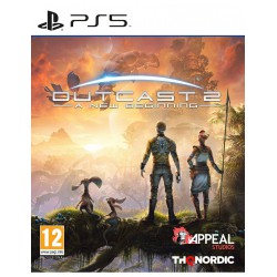 Outcast 2 - PS5