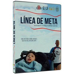 Linea de Meta - DVD