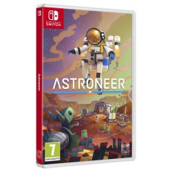 Astroneer - SWI
