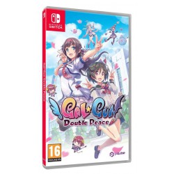 Gal*gun - Double Peace - SWI