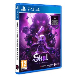 Skul - The Hero Slayer - PS4