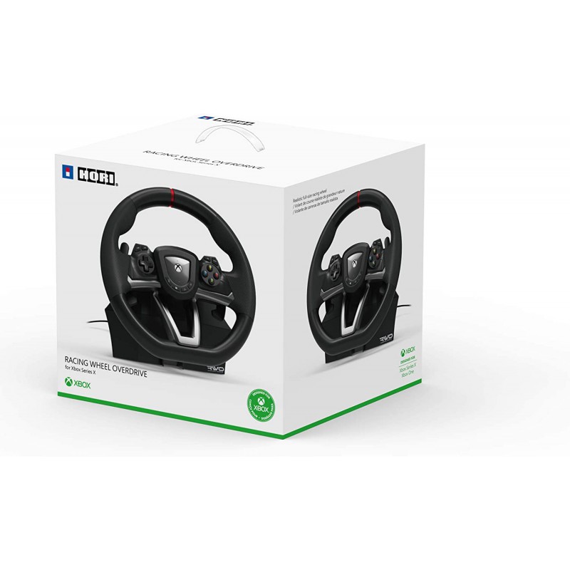 Volante Racing Wheel Apex PS5-PS4-PC - PS5 - Quintavision