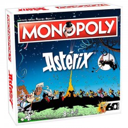 Monopoly Asterix