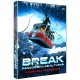 Break panico en las alturas - DVD