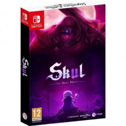 Skul - The Hero Slayer Signature Edition - SWI