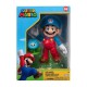 Figura Ice Mario & Ice Flower 10cm