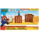 Playset desierto