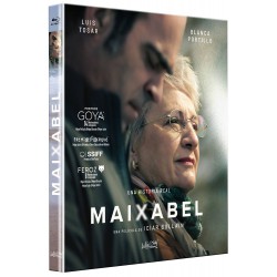 Maixabel (Edición especial libreto) - BD